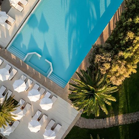 Plaza Resort Anavyssos Exterior photo