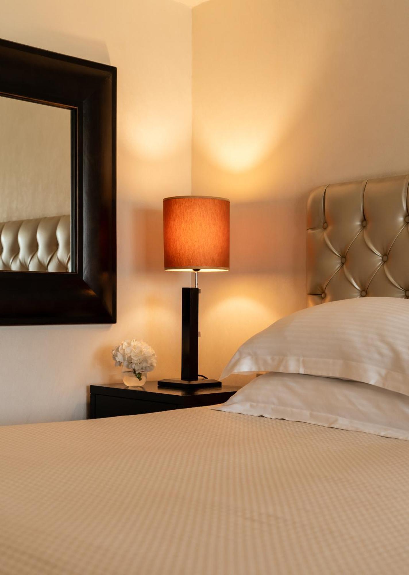 Plaza Resort Anavyssos Room photo