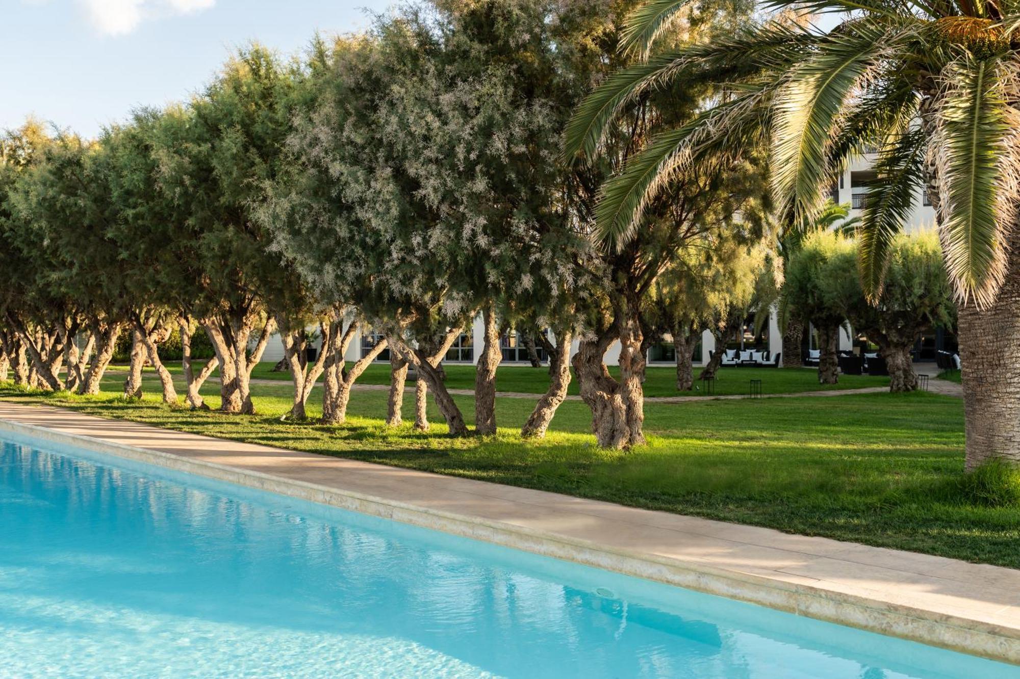 Plaza Resort Anavyssos Exterior photo